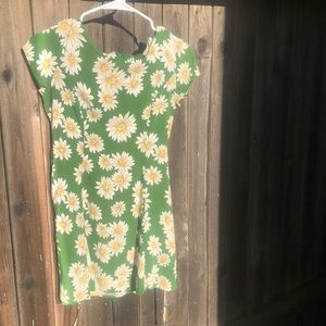 Forever 21 Dresses - Summer FLORAL Dress Forever 21 Dresses - Summer FLORAL Dress